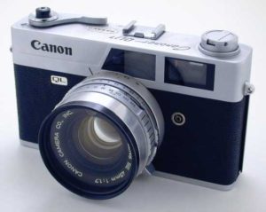 CanonetQL17