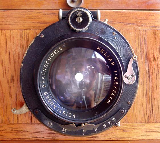 Heliar | Voigtlander