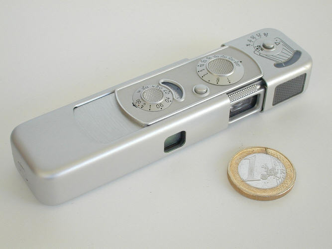 Minox B | Minox