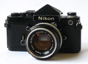 NikonF2