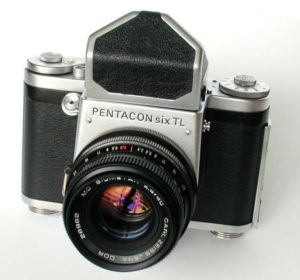 PentaconSixTL
