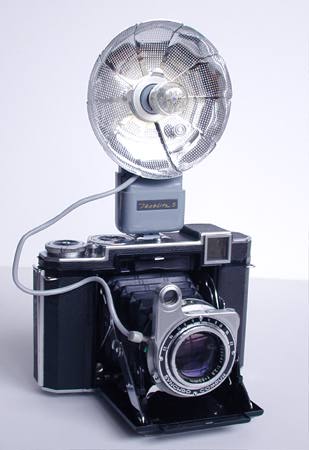 Super Ikonta B 532/16 | Zeiss Ikon