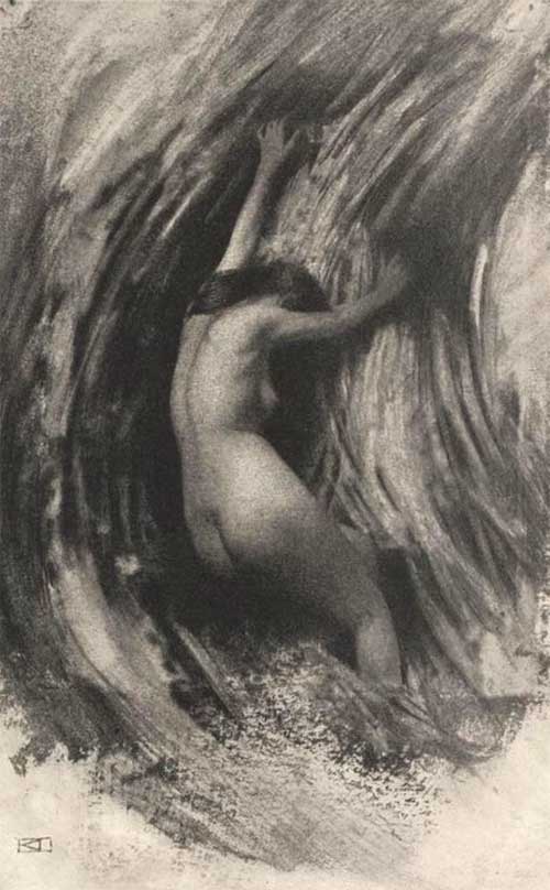 Alternative processes in photography