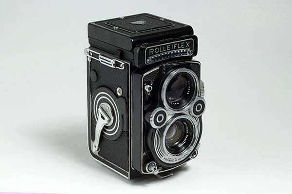 Rolleiflex | Franke & Heidecke