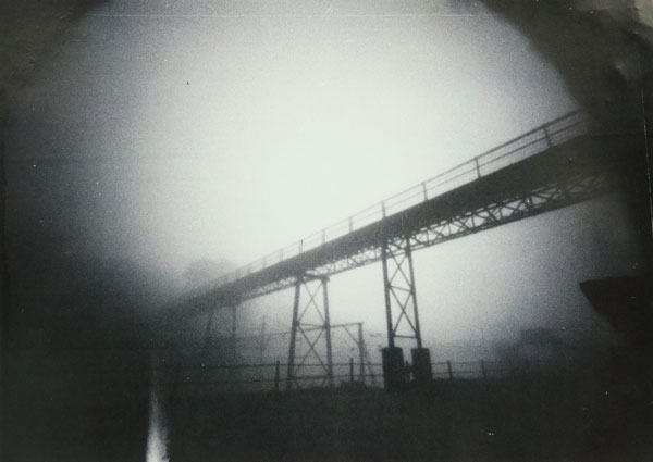 Pinhole, where truth, beauty and goodness meet