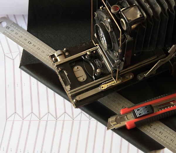 Bellows project tailor-made for you