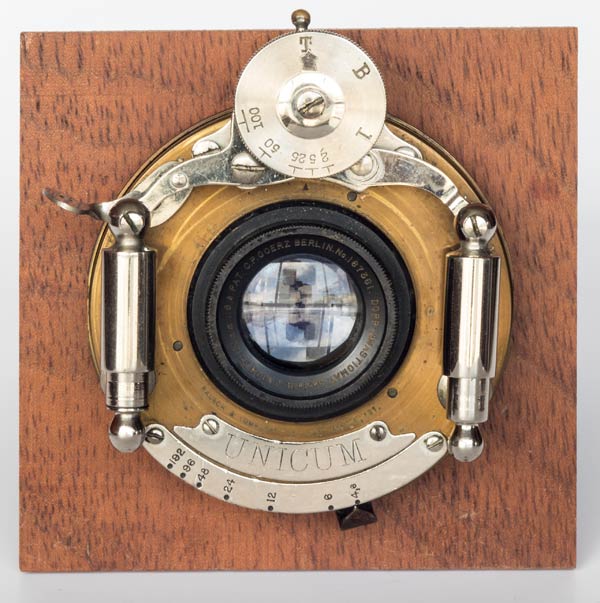Dagor | C.P. Goerz – Berlin