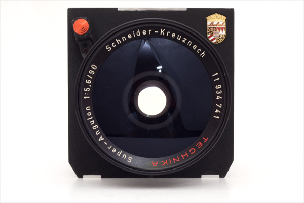 Super-Angulon 90 f/5.6 | Schneider Kreuznach