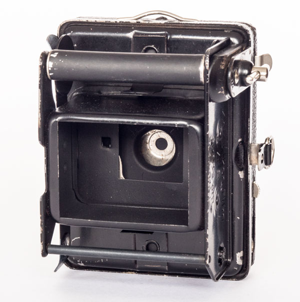 Baby Box Tengor - Zeiss Ikon - 1931/38