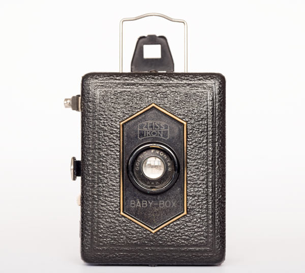 Baby Box Tengor | Zeiss Ikon