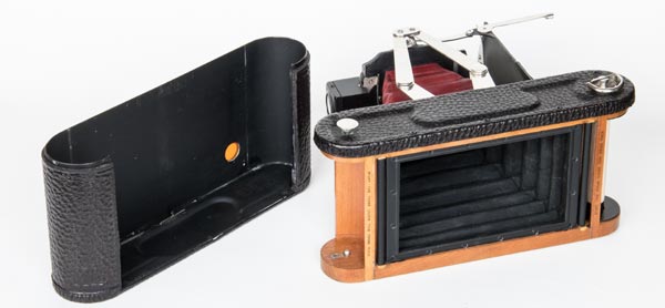 Kodak Nº1A