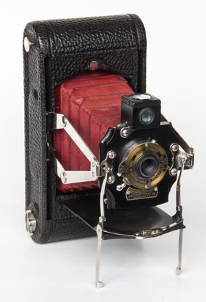 Kodak nº1 A