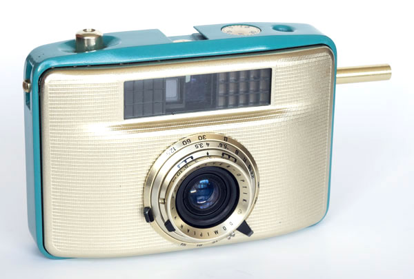 Penti II | Pentacon