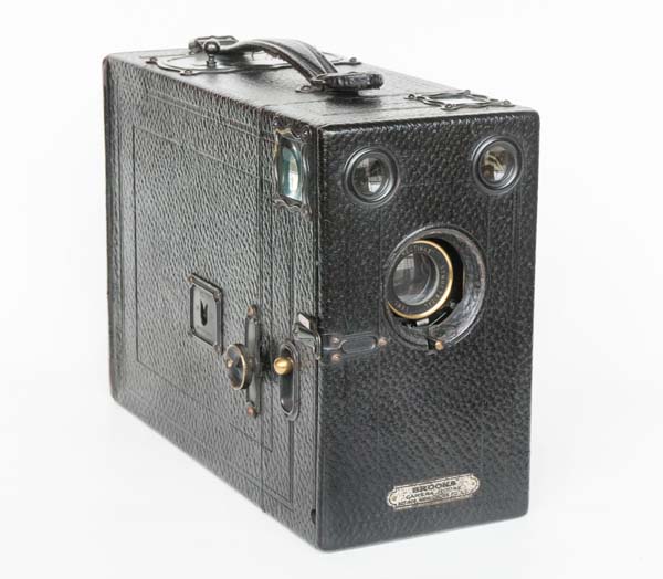 Klito Nº3 - Houghton - 1900-1920