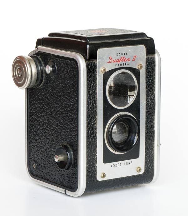 Duaflex II    |     Kodak