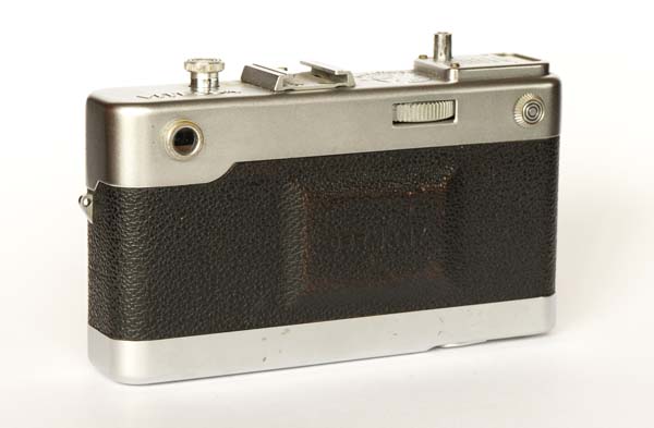 Vitessa L | Voigtlander 1955-57