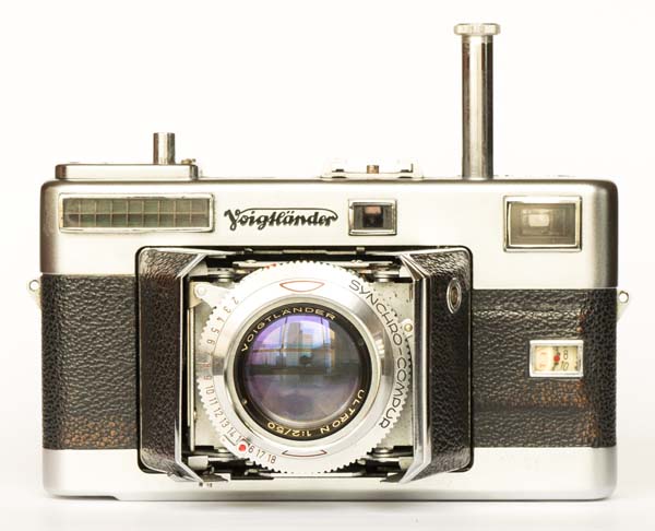 Vitessa L  |  Voigtlander