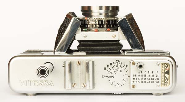 Vitessa L | Voigtlander 1955-57