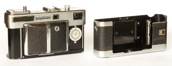 Vitessa L | Voigtlander 1955-57