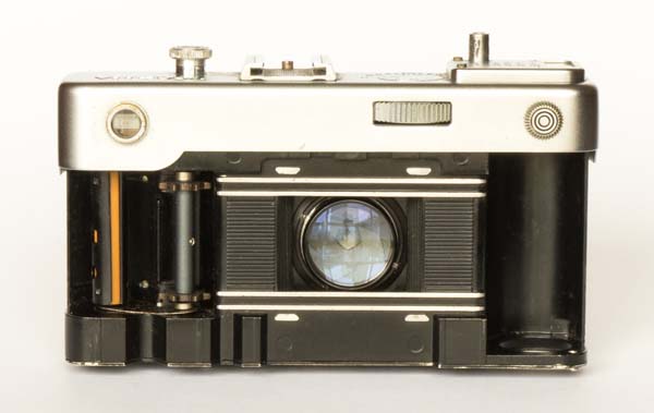 Vitessa L | Voigtlander 1955-57