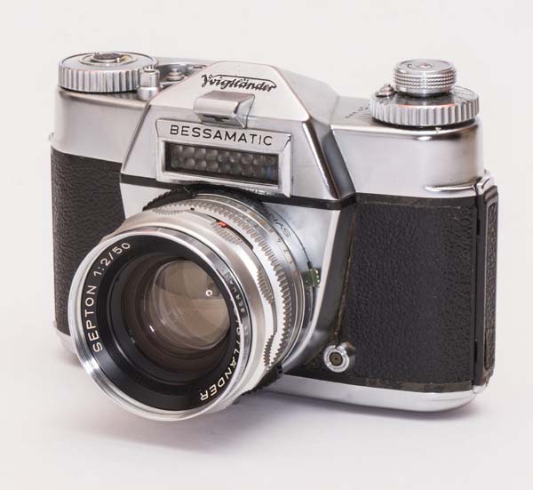 Bessamatic | Voigtlander