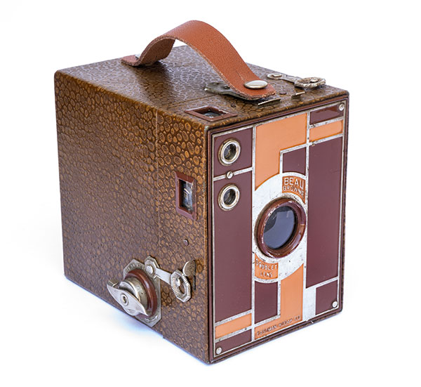 Beau Brownie nº2   |   Kodak