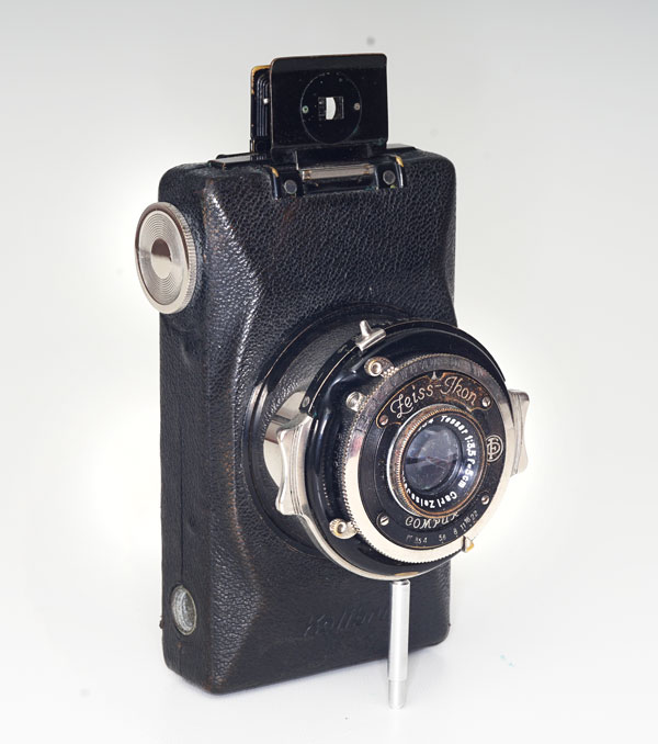 Kolibri  |  Zeiss Ikon