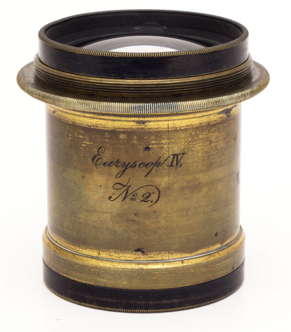 Euryscope IV #2   |   Voigtlander