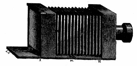 collodion camera - dubroni