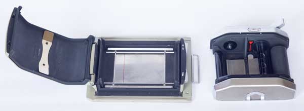 linhof technika V 120 film adapter