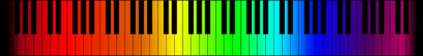 light-color- piano