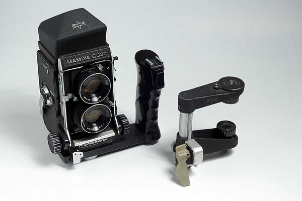 Mamiya C330 Professional | Mamiya – only images