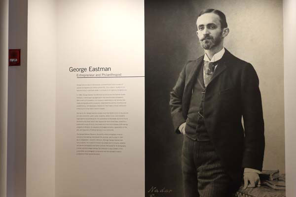 george eastman museum - his picture