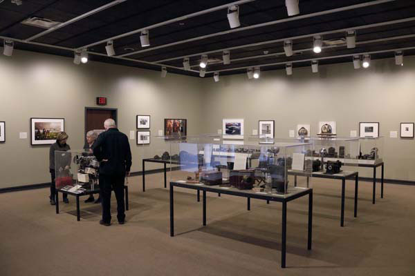 george eastman museum - photo history room