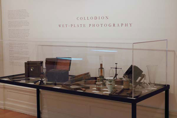 george eastman museum - collodion