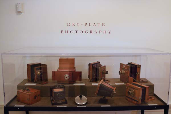 george eastman museum - dry plate