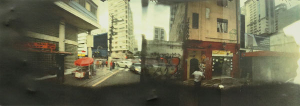 fotografia pinhole