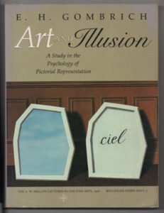 Art and Illusion | Ernst Hans Gombrich