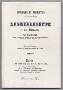 Daguerréotype | many authors