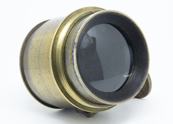 Hermagis - Landscape Lens - Achromatic Doublet