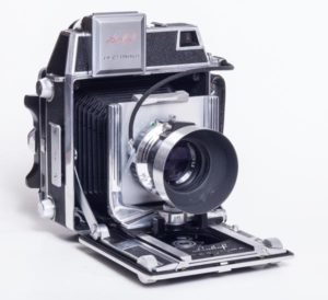 Linhof Technika Serial Number Camera