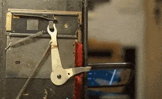 Midg nº2 - Butcher - shutter