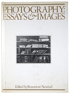 Photography essays and images | Beaumont Newhall