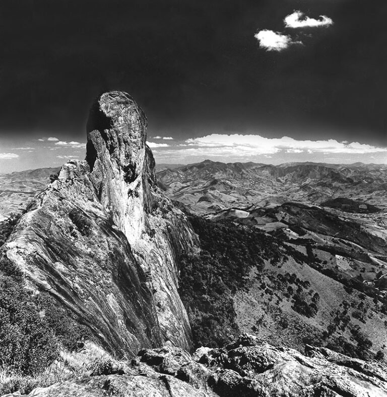 Serra da Mantiqueira | Victor Andrade