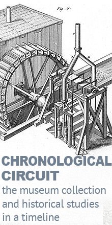 chronological circuit