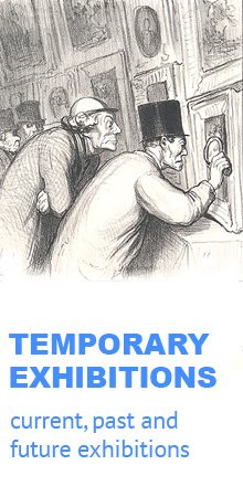 temporary exhibitions