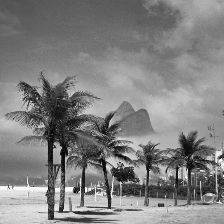 Rio, brief inventory | Joao Paulo dos Reis Neto