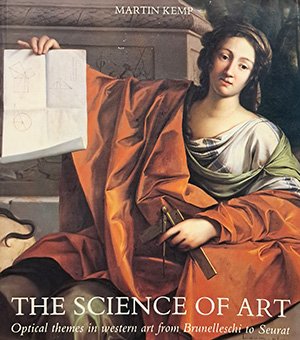 The Science of Art | Martin Kemp