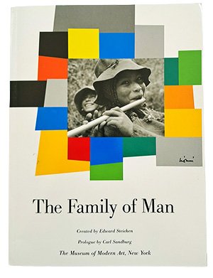 The Family of Man | Edward Steichen